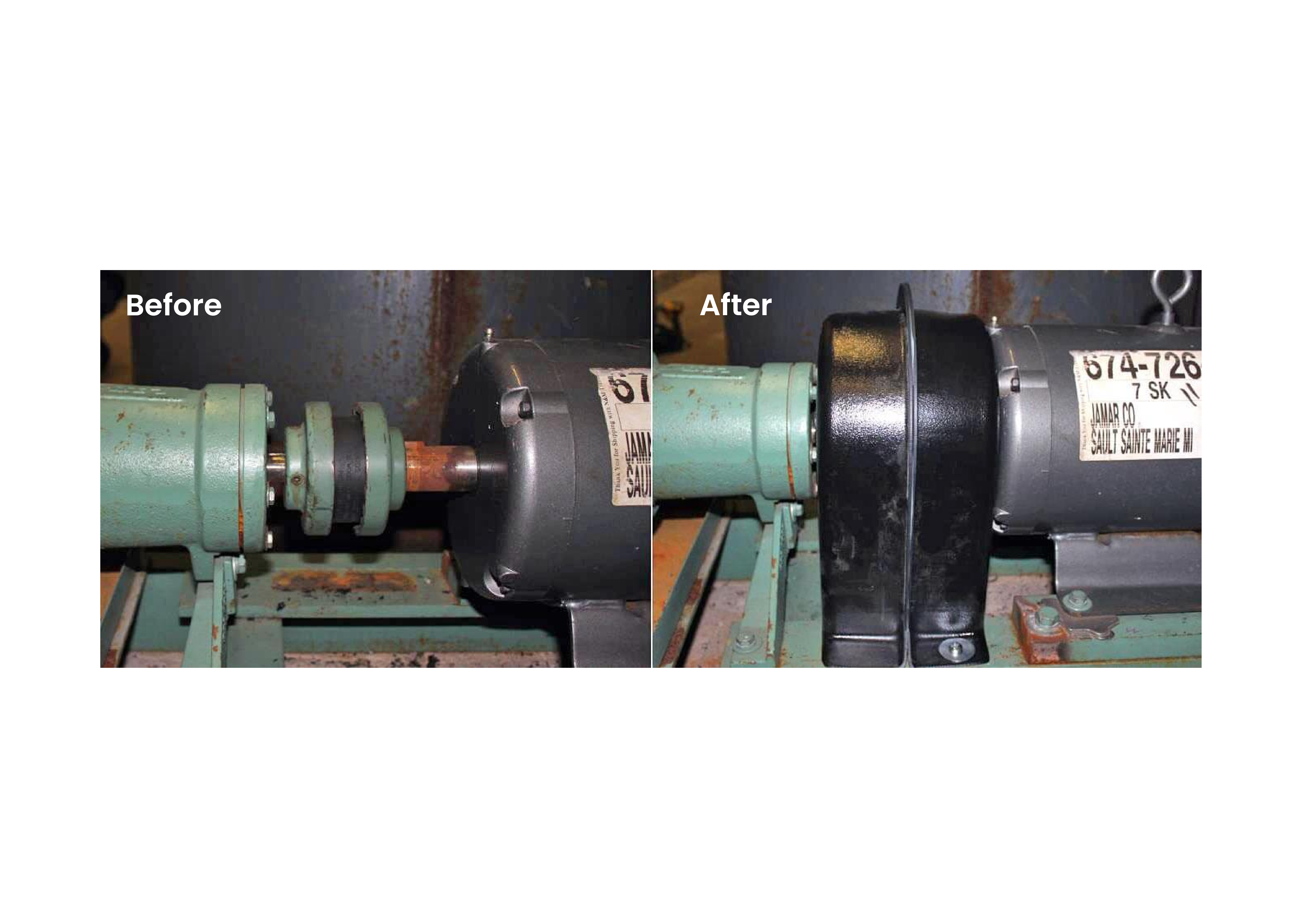 CMMS Work Order Documentation